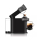 DeLonghi Ekspres kapsułkowy Nespresso Vertuo Next ENV120.GY - 1214849 - zdjęcie 3
